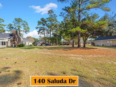 140 Saluda Dr, Santee, SC, 29142