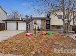 6855 Cedar Edge Dr, Colorado Springs, CO 80911