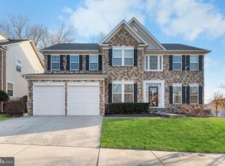 2806 Lake Forest Dr, Upper Marlboro, MD 20774