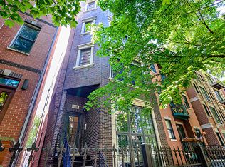 1518 N Hudson Ave APT 4, Chicago, IL 60610