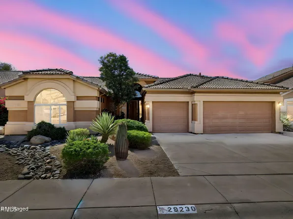 29230 N 46TH Street, Cave Creek, AZ 85331