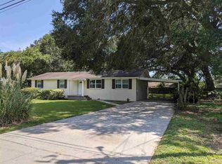 411 Robin Rd, Pensacola, FL 32514