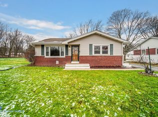 545 Michael St, Crete, IL 60417