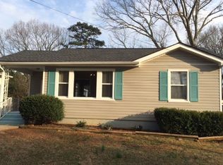 3233 Gifford St, Scottdale, GA 30079