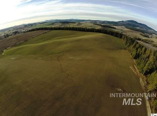 Nna Bear Creek Rd, Princeton, ID 83857
