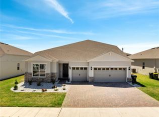 4717 Weatherbell Rd, Winter Garden, FL 34787