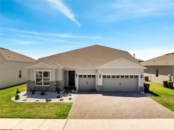 4717 Weatherbell Rd, Winter Garden, FL 34787
