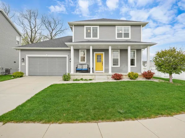5934 Saturn Dr, Madison, WI 53718