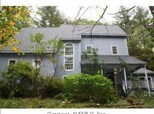 144 Bruning Rd, New Hartford, CT 06057