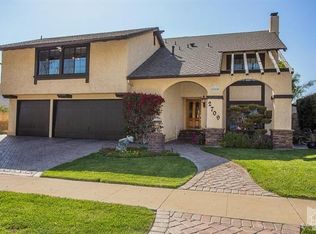 2709 Carlmont Pl, Simi Valley, CA 93065