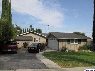 1290 Valley View Ave, Pasadena, CA 91107