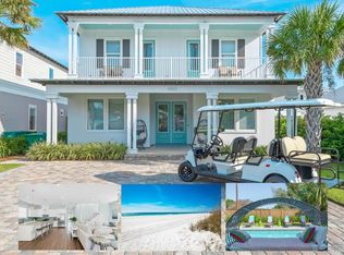 4563 Luke Ave, Destin, FL 32541