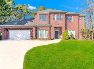 4155 Heather Lakes Dr, Little River, SC 29566
