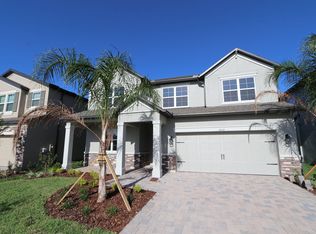 2919 Autumn Rock Dr, Zephyrhills, FL 33542
