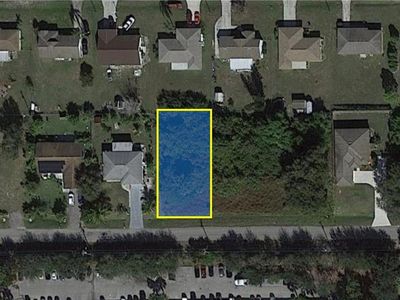 2812 5th St W, Lehigh Acres, FL, 33971