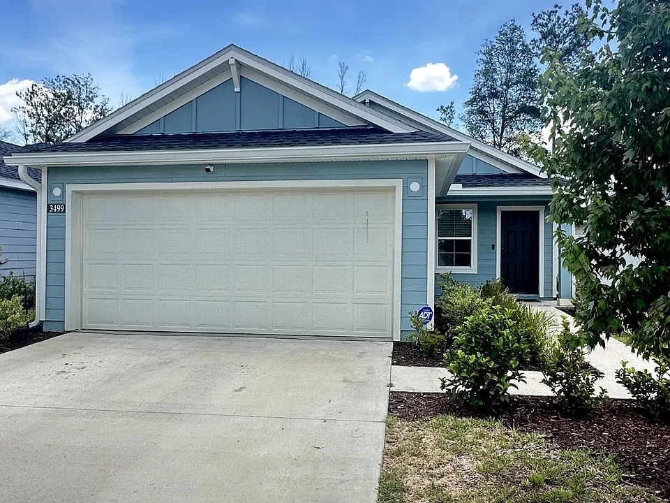 3499 Mildred Way