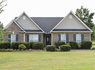 805 W River Grove Cir, Roebuck, SC 29376
