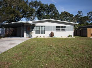 2214 Euclid Cir S, Clearwater, FL 33764