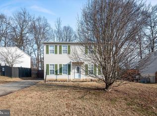 14367 Springbrook Ct, Woodbridge, VA 22193