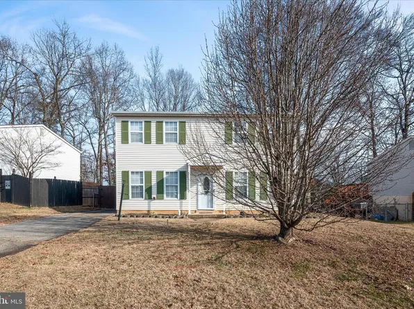 14367 Springbrook Ct, Woodbridge, VA 22193