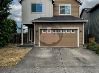 1383 Alpine Lakes St SE, Salem, OR