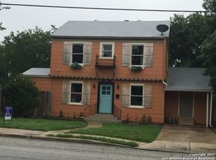 1430 Steves Ave, San Antonio, TX 78210