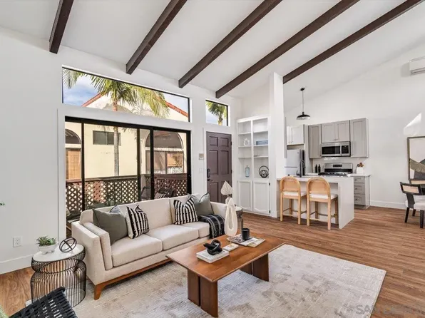 3722 Arnold Ave APT 6, San Diego, CA 92104