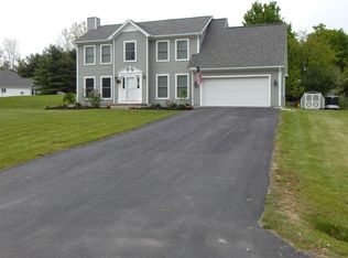 22548 Cullen Dr, Watertown, NY 13601