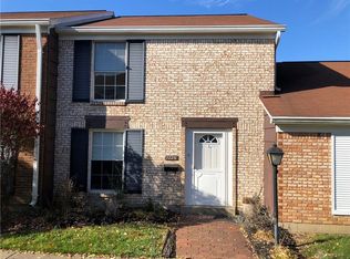 1225 Georgetown Ct, Fairborn, OH 45324
