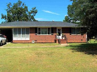 4 Polly St, Honea Path, SC 29654