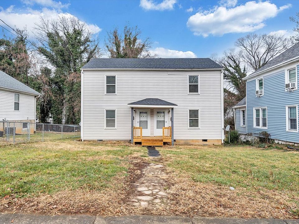 1st image of 919A Gilmer Ave NW #2