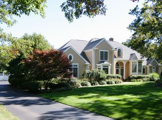 20 Black Elk Rd, Sharon, MA 02067