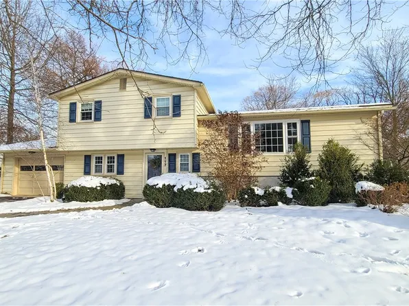 117 Warwick Pl, Ithaca, NY 14850