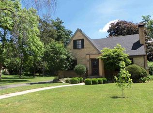 3415 Louise St, Rockford, IL