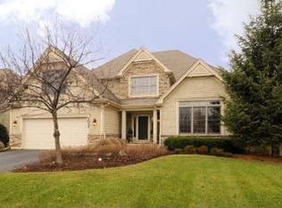 1031 Frances Ct, Naperville, IL 60563