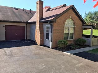 50 Ashford Dr, Cranberry Twp, PA 16066