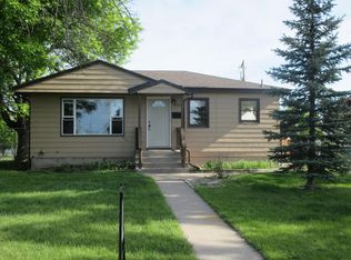 4001 5th Ave N, Great Falls, MT 59405
