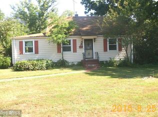 7100 Taylor St, Hyattsville, MD 20784
