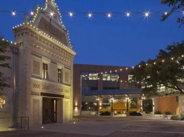 The Can Plant Residences at Pearl