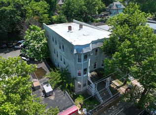 593 Winchester Ave #1, New Haven, CT 06511