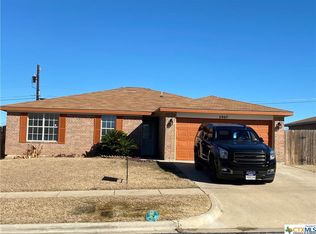 2907 Blue Ridge Dr, Killeen, TX 76543