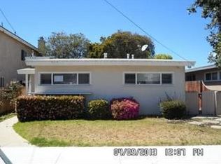 1061 Ronan Ave, Wilmington, CA 90744