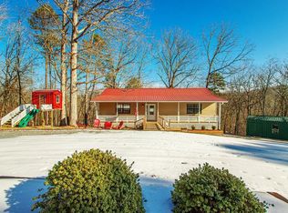 2624 White Tail St, Benton, AR 72019