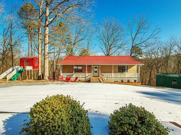 2624 White Tail St, Benton, AR 72019