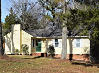 10420 Claybar Trl, North Chesterfield, VA 23236