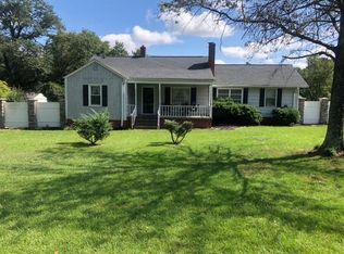 3036 N Blackstock Rd, Spartanburg, SC 29301