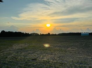 25 Daugherty Marks Rd, Hamersville, OH 45130