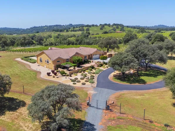 18687 Rosemary Ln, Grass Valley, CA 95949