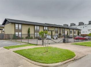 2015 Bennett Ave APT 106A, Dallas, TX 75206