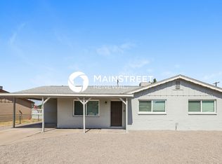 12634 N 30th Ave, Phoenix, AZ 85029